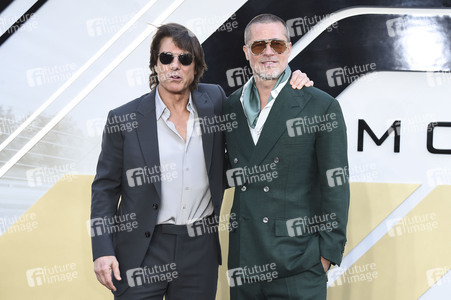 Filmpremiere 'F1 - Der Film' in London