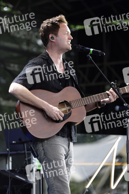 Konzert von Nick Howard in Köln