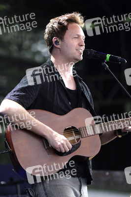 Konzert von Nick Howard in Köln