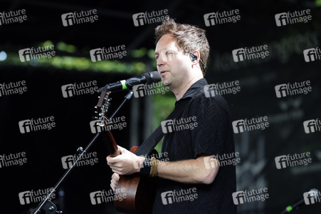 Konzert von Nick Howard in Köln