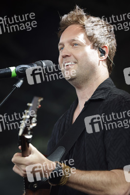 Konzert von Nick Howard in Köln