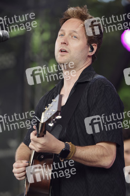 Konzert von Nick Howard in Köln