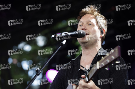 Konzert von Nick Howard in Köln