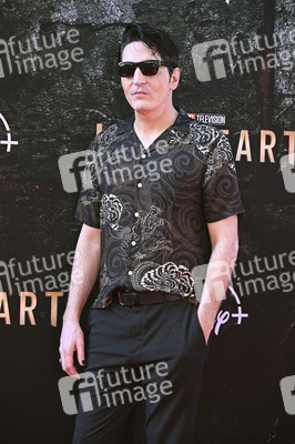 Serienpremiere 'Iron Heart' in Los Angeles