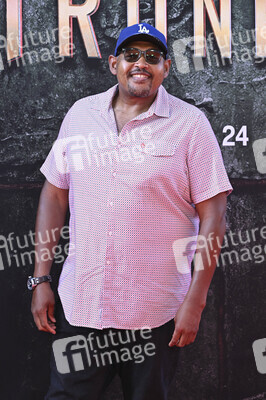 Serienpremiere 'Iron Heart' in Los Angeles