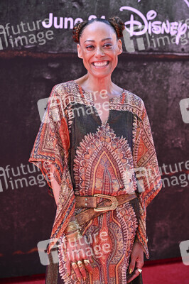 Serienpremiere 'Iron Heart' in Los Angeles