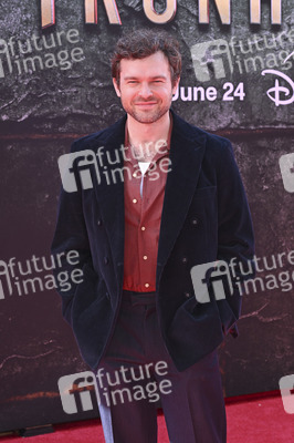 Serienpremiere 'Iron Heart' in Los Angeles