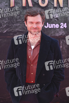 Serienpremiere 'Iron Heart' in Los Angeles