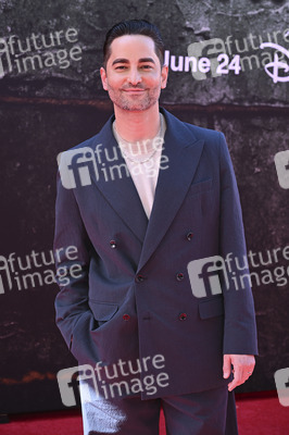 Serienpremiere 'Iron Heart' in Los Angeles