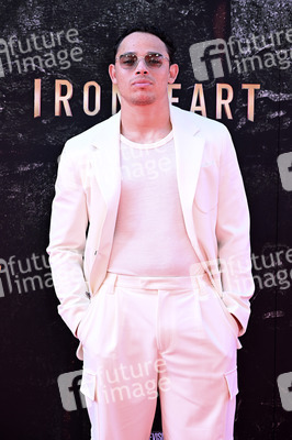 Serienpremiere 'Iron Heart' in Los Angeles