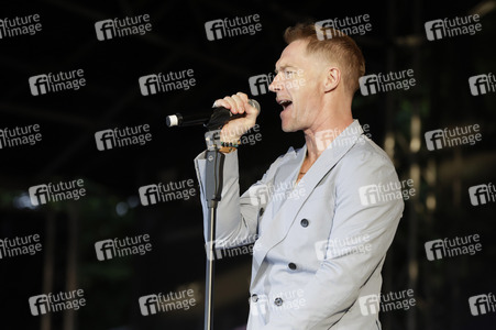 Konzert von Ronan Keating in Köln