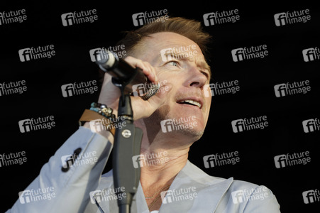 Konzert von Ronan Keating in Köln