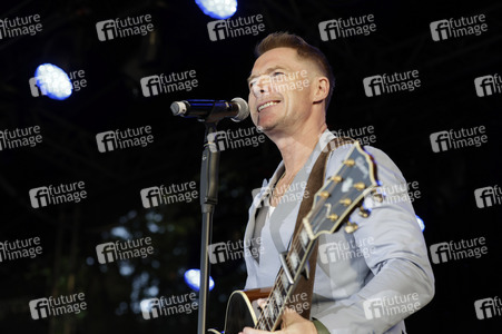 Konzert von Ronan Keating in Köln