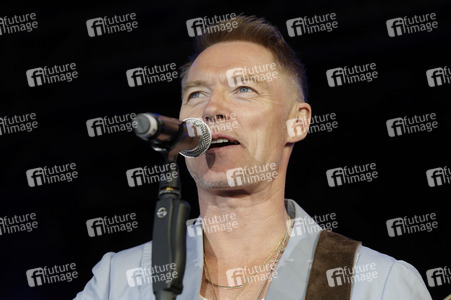 Konzert von Ronan Keating in Köln
