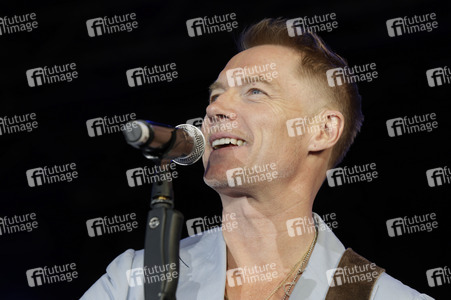 Konzert von Ronan Keating in Köln