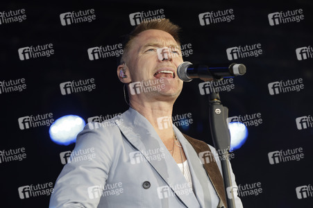 Konzert von Ronan Keating in Köln