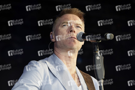 Konzert von Ronan Keating in Köln