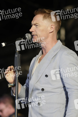 Konzert von Ronan Keating in Köln