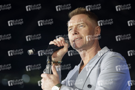 Konzert von Ronan Keating in Köln