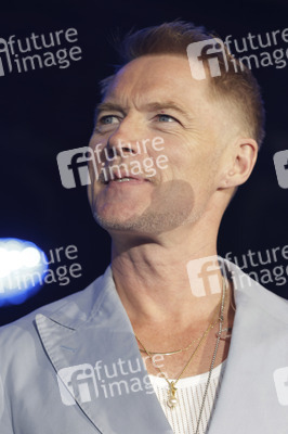 Konzert von Ronan Keating in Köln