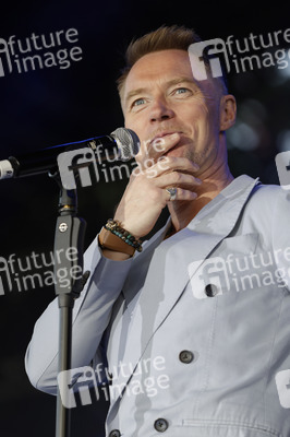 Konzert von Ronan Keating in Köln