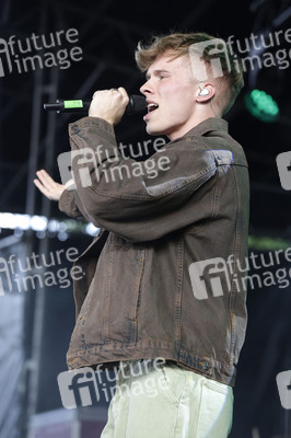 Konzert von Iggi Kelly in Köln