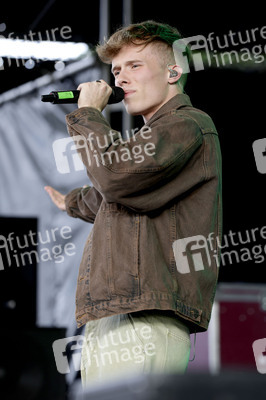 Konzert von Iggi Kelly in Köln