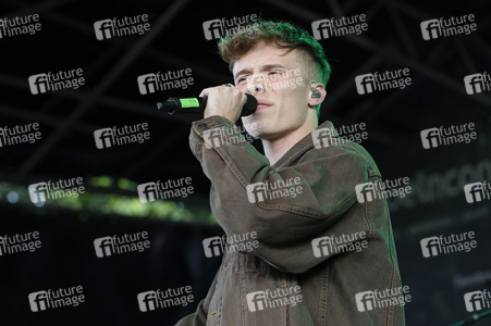 Konzert von Iggi Kelly in Köln