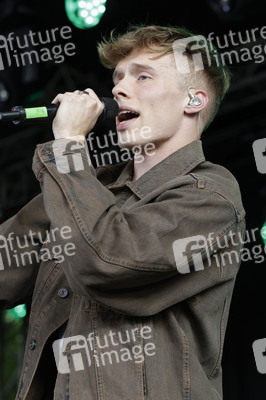 Konzert von Iggi Kelly in Köln