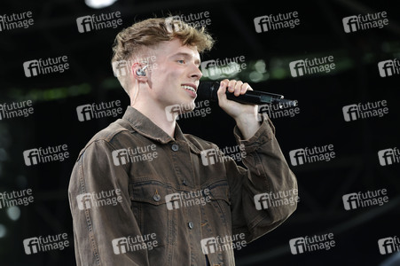 Konzert von Iggi Kelly in Köln