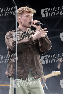 Konzert von Iggi Kelly in Köln