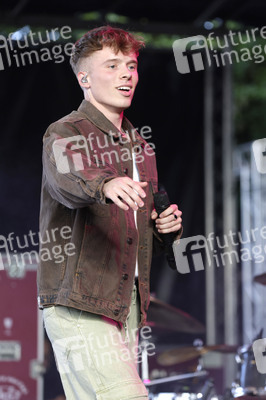 Konzert von Iggi Kelly in Köln