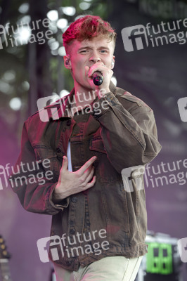 Konzert von Iggi Kelly in Köln