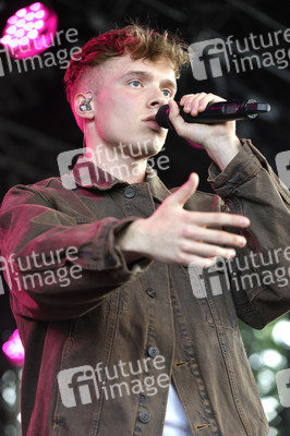 Konzert von Iggi Kelly in Köln