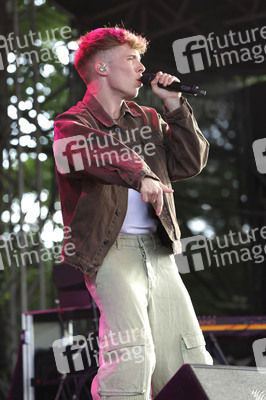 Konzert von Iggi Kelly in Köln