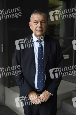 Bundespressekonferenz UNRWA in Berlin