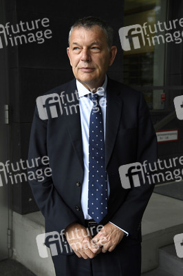 Bundespressekonferenz UNRWA in Berlin