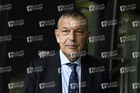 Bundespressekonferenz UNRWA in Berlin