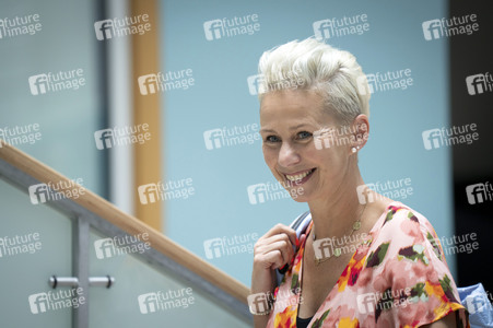 Pressekonferenz der CDU nach den Gremiensitzungen in Berlin
