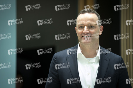 Pressekonferenz der CDU nach den Gremiensitzungen in Berlin