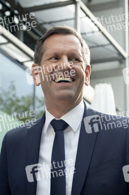 Sommerfest der Landesvertretung Niedersachsen in Berlin