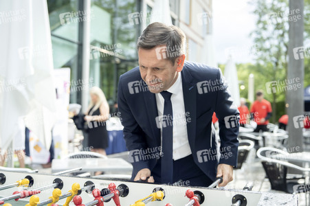 Sommerfest der Landesvertretung Niedersachsen in Berlin