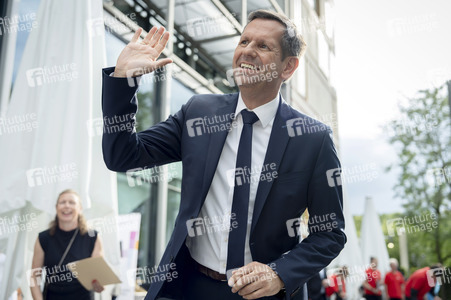 Sommerfest der Landesvertretung Niedersachsen in Berlin