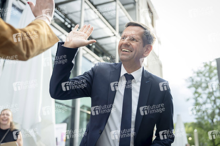 Sommerfest der Landesvertretung Niedersachsen in Berlin