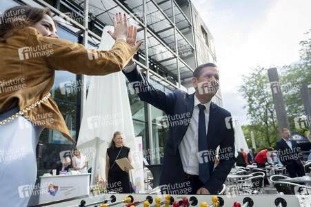 Sommerfest der Landesvertretung Niedersachsen in Berlin
