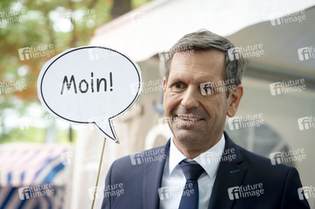 Sommerfest der Landesvertretung Niedersachsen in Berlin