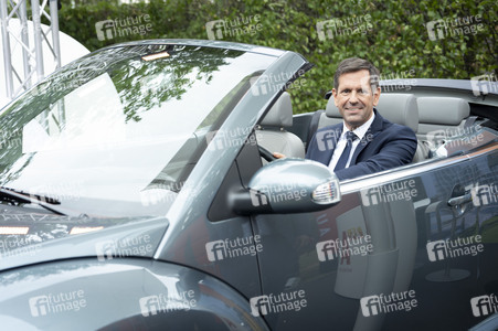 Sommerfest der Landesvertretung Niedersachsen in Berlin