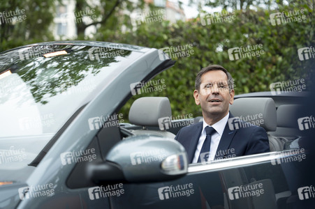 Sommerfest der Landesvertretung Niedersachsen in Berlin