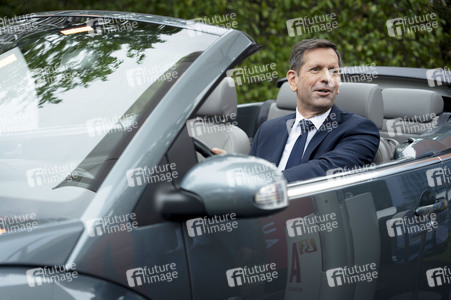 Sommerfest der Landesvertretung Niedersachsen in Berlin