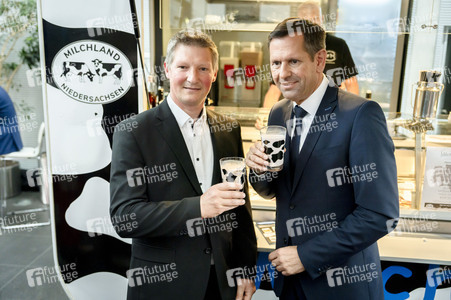 Sommerfest der Landesvertretung Niedersachsen in Berlin